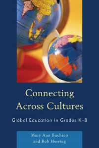 Connecting Across Cultures : Global Education in Grades K-8