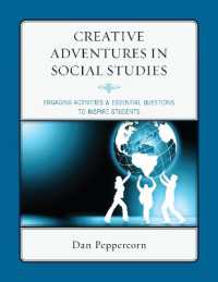 Creative Adventures in Social Studies : Engaging Activities & Essential Questions to Inspire Students