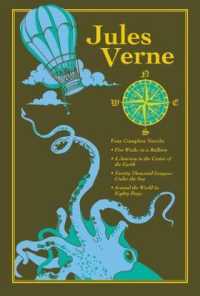Jules Verne (Leather-bound Classics) -- Leather / fine binding