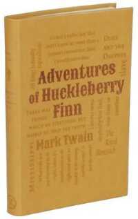 Adventures of Huckleberry Finn (Canterbury Classics) （LEA REP）