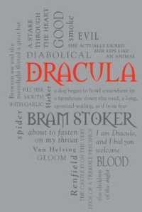 Dracula (Word Cloud Classics) （LEA REP）