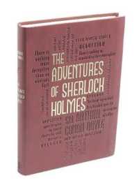 Adventures of Sherlock Holmes (Word Cloud Classics) -- Paperback / softback