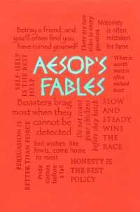Aesop's Fables (Word Cloud Classics)