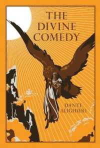 Divine Comedy (Leather-bound Classics) -- Leather / fine binding