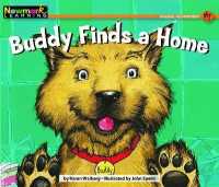 Buddy Finds a Home Leveled Text (Rising Readers (En))