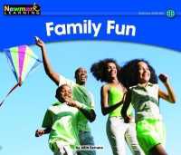 Family Fun Leveled Text (Rising Readers (En))