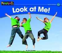 Look at Me! Leveled Text (Rising Readers: Level D)