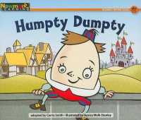 Humpty Dumpty Leveled Text (Rising Readers: Nursery Rhyme Tales, Level F)