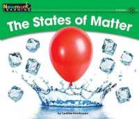 The States of Matter Leveled Text (Rising Readers (En))