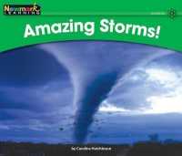 Amazing Storms Leveled Text (Rising Readers (En))