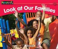 Look at Our Families Leveled Text (Rising Readers (En))