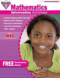Mathematics Intervention Activities Grade 2 Book Teacher Resource (Eia)