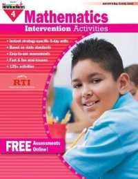 Mathematics Intervention Activities Grade 4 Book Teacher Resource (Eia)