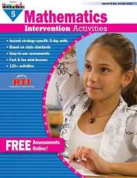 Mathematics Intervention Activities Grade 5 Book Teacher Resource (Eia)
