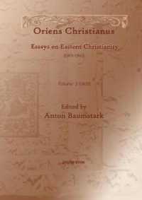 Oriens Christianus (1901-1939) (vol 2) : Essays on Eastern Christianity