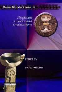 Anglican Orders and Ordinations (Kiraz Liturgical Studies)