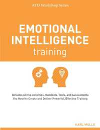 Emotional Intelligence Training