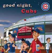 Good Night Cubs-Board （Board Book）