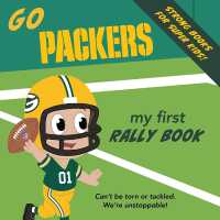 Go Packers Rally Bk (My First Rally Books)