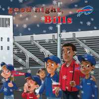 Good Night Bills (Good Night, Team Books) （Board Book）