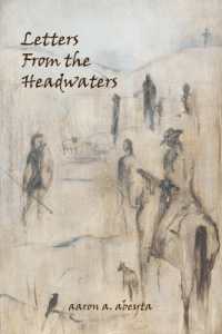 Letters from the Headwaters