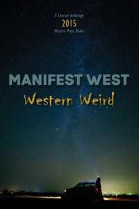 Western Weird (Manifest West Series)