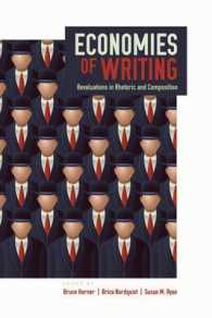 Economies of Writing : Revaluations in Rhetoric and Composition