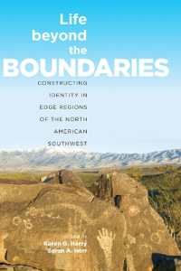Life beyond the Boundaries : Constructing Identity in Edge Regions of the North American Southwest