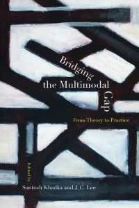 Bridging the Multimodal Gap : From Theory to Practice