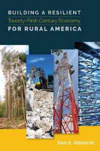 Building a Resilient Twenty-First-Century Economy for Rural America