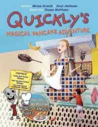 Quickly's Magical Pancake Adventure (Quickly)