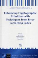 Enhancing Cryptographic Primitives with Techniques from Error Correcting Codes (NATO Science for Peace and Security Series - D : Information and Communication Security) 〈Vol. 23〉