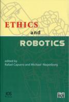 Ethics and Robotics