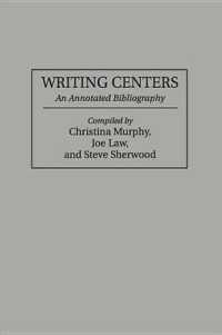 Writing Centers