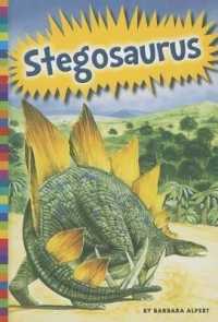Stegosaurus (Digging for Dinosaurs) （Library Binding）