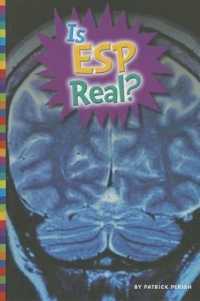 Is ESP Real? (Unexplained: What's the Evidence?)