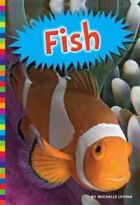 Fish (Animal Kingdom) （Library Binding）