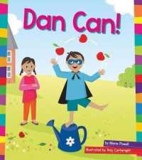 Dan Can! (Word Families) （Library Binding）