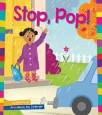 Stop, Pop! (Word Families) （Library Binding）