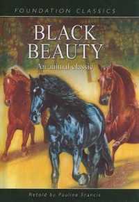 Black Beauty (Foundation Classics) （Library Binding）