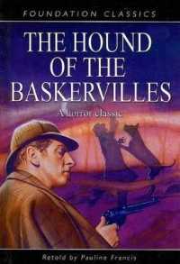 The Hound of the Baskervilles (Foundation Classics) （Library Binding）