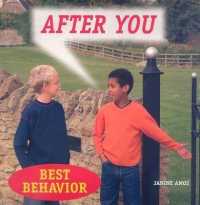 After You (Best Behavior)