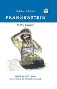 Frankenstein (Real Reads) （Library Binding）