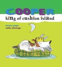 King of Cushion Island (Cooper) （Library Binding）
