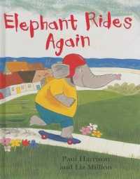 Elephant Rides Again (Get Ready Readers) （Library Binding）