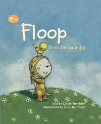 Floop Does the Laundry (Floop) （Library Binding）