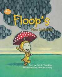 Floop's New Umbrella (Floop) （Library Binding）