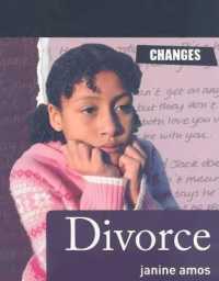 Divorce (Changes)