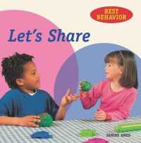 Let's Share (Best Behavior) （Library Binding）
