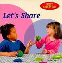 Let's Share (Best Behavior)